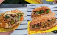 Gần 200.000 người nước ngoài lập nhóm chỉ để tìm bánh mì Việt ngon
