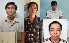 Điều tra vụ nhiều học sinh bị dâm ô và nhiều vụ hiếp dâm ở An Giang