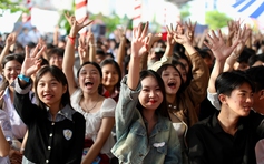 Tư vấn mùa thi 2026: Chọn ngành học phù hợp với xu hướng