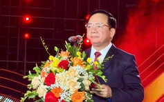 Khai mạc Liên hoan Phát thanh toàn quốc 2026
