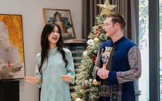 Ca sĩ Kyo York cùng Phúc Anh đưa bản sắc 54 dân tộc Việt Nam 'xuất ngoại'