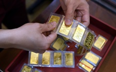 Giá vàng hôm nay 11.4.2026: Quay đầu giảm nhưng vẫn đắt hơn thế giới trên 21 triệu