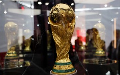 Thái Lan và Malaysia chưa xem được World Cup 2026, 6 nước Đông Nam Á đã có bản quyền truyền hình