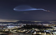 Một vệ tinh Starlink mất tích bí ẩn