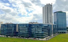 Trung tâm tài chính quốc tế Đà Nẵng: Điểm đến mới của dòng vốn toàn cầu