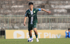 Trường Tươi Đồng Nai bất ngờ bị Đồng Tháp chia điểm: Tốp 1 vẫn vững như bàn thạch