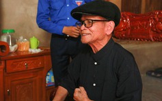 Vị già làng 2 lần được gặp Bác Hồ