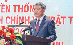 Thủ tướng: Phát triển VNeID thành nền tảng quốc gia