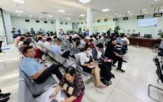 Bỏ công chứng, giao dịch bất động sản có rủi ro?