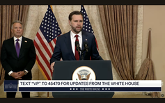 Trung Đông mới nhất sáng 12.4: Kết thúc 21 giờ đàm phán, Mỹ - Iran không đạt thỏa thuận