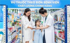 Cảnh báo những sai lầm khi chăm sóc trẻ mắc tay chân miệng tại nhà