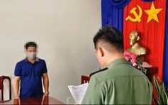 Mâu thuẫn tình cảm, lập tài khoản ảo bôi nhọ người khác trên mạng