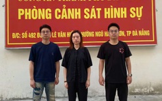 Xóa tụ điểm poker 'núp bóng' giải đấu thể thao tại khách sạn ven biển Đà Nẵng