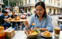 Ăn sáng kiểu này: Đường huyết dễ tăng vọt mà nhiều người không biết