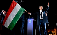 Cuộc bầu cử làm rung chuyển châu Âu