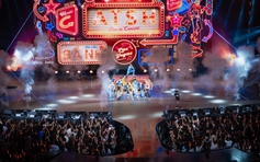 Doanh nghiệp sở hữu chương trình 'Anh trai say hi' sắp IPO