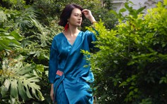 Mẹo phối đồ với lụa để có những bản phối khuấy động mùa hè