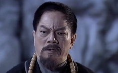 Nam diễn viên 'Thần điêu đại hiệp' qua đời