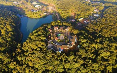 Bổ sung sân bay Măng Đen, Vân Phong vào quy hoạch cảng hàng không