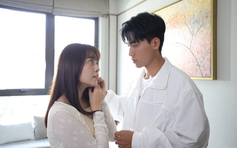 Cặp đôi chính ‘Vì mẹ anh phán chia tay’ nói về tin đồn ‘phim giả tình thật’