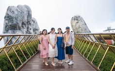 Trải nghiệm ngay tour Đà Nẵng 1 ngày cùng Đại Việt Tourist