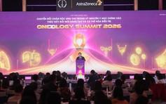 Chuyển đổi chăm sóc ung thư theo hướng cá thể hóa