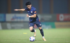 Khác biệt lớn giữa 2 ứng viên vô địch