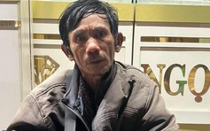 Mất 6 triệu, người bán vé số nhận lại gấp ba chỉ sau 1 ngày