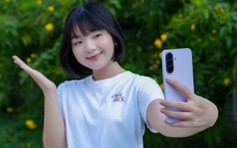 Galaxy A57/A37 đã đúng khi cải tiến camera và thiết kế mỏng hơn