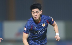 Những 'làn gió mới' tươi mát từ U.23 Việt Nam: Đình Bắc và ai nữa?