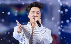 Nam ca sĩ là ‘bố 3 con’, tái xuất mạnh mẽ sau 10 năm vắng bóng showbiz