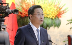 Bí thư Đà Nẵng: 'Mỗi nghị quyết phải thực sự là công cụ tháo gỡ điểm nghẽn'