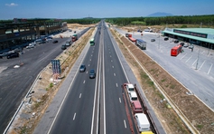 'Điểm mặt' 6 nhà đầu tư trạm dừng nghỉ ì ạch tiến độ