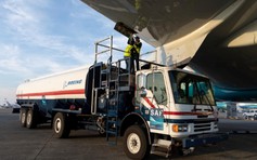 Việt Nam bất ngờ vào top quốc gia tiềm năng sản xuất nhiên liệu bay siêu đắt