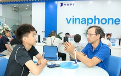 Từ 15.4, ai phải xác thực thuê bao di động ngay, ai được miễn?