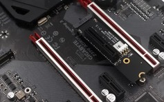 Đừng lãng phí khe cắm M.2 nếu chỉ dùng để gắn ổ SSD