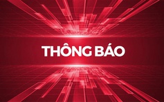 Phường Bình Trưng đề nghị cung cấp hồ sơ nhà, đất để lập phương án bồi thường
