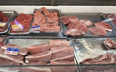 Giá heo hơi hôm nay 15.4.2026: Tiếp tục tăng nhẹ
