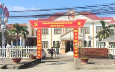 Sử dụng đất công không trả tiền, một hộ dân bị chính quyền xã khởi kiện