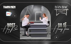 Hương Tràm: Khởi động 'Phao cứu sinh' để tái sinh trong năm 2026