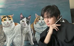 Nhà sáng tạo nội dung Việt Mỹ và hành trình biến ý tưởng thành video triệu view