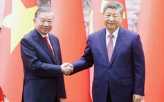 Tin tức đặc biệt trên báo in Thanh Niên 16.4.2026