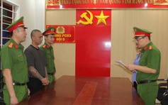 Dùng thuốc bị cấm sử dụng chế 'thuốc gia truyền chữa hen suyễn'