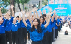 Huy động 10 triệu thanh niên tham gia chiến dịch tình nguyện hè 2026