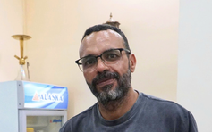 Ông chủ người Ai Cập mở quán ở TP.HCM, khách Trung Đông tìm thấy hương vị quê nhà