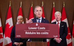 Cam kết của Thủ tướng Canada sau chiến thắng quan trọng