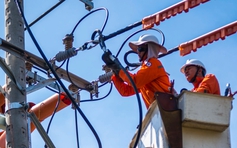 Đồng Nai: Không được cắt điện các đơn vị sử dụng ngân sách đang nợ tiền điện