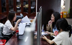 Nóng: Bộ Tài chính đề xuất nâng thu nhập người phụ thuộc lên 3 triệu đồng