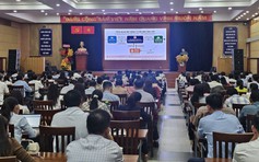 Tuyển sinh đầu cấp tại TP.HCM: Sở GD-ĐT công bố các giai đoạn quan trọng