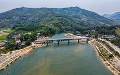 Nghịch lý 'cầu chờ đường' tại dự án 79 tỉ đồng